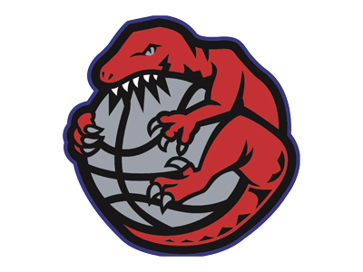 Organization logo for California Raptors