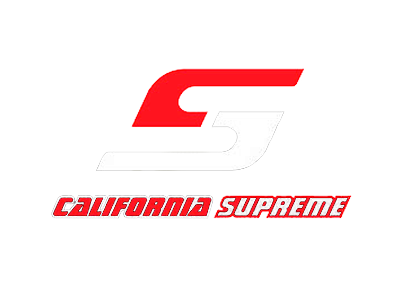 Organization logo for California Supreme