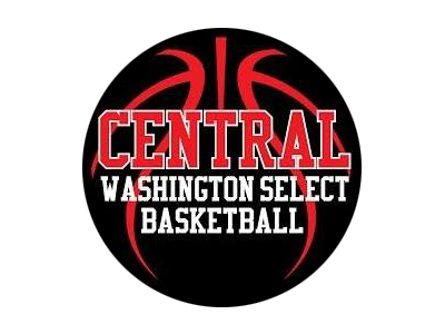 The official logo of Central Washington Select