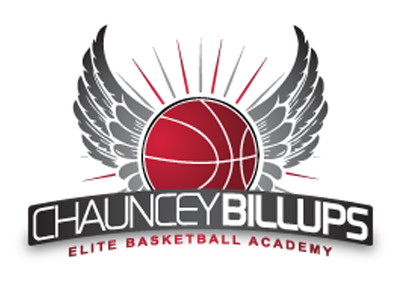 Organization logo for Chauncey Billups Elite