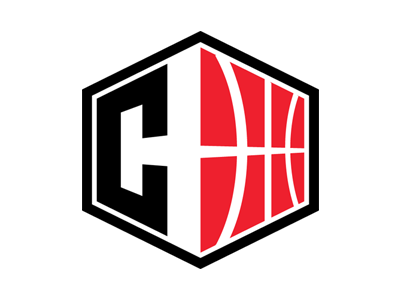 The official logo of Chuck Hayes Basketball