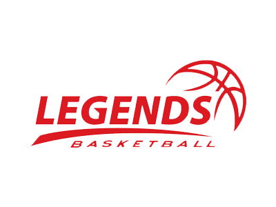 Organization logo for Colorado Legends