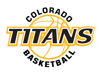Organization logo for Colorado Titans