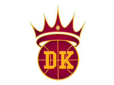 Organization logo for Desert Kings Basketball