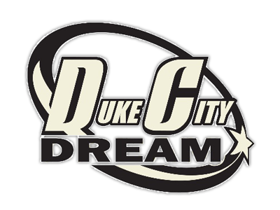 Organization logo for Duke City Dream