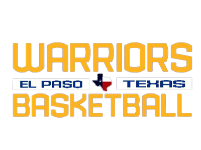 Organization logo for El Paso Warriors