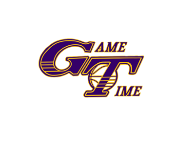 Organization logo for GameTime