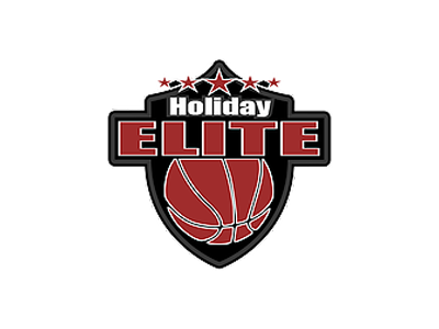 Organization logo for Holiday Elite Basketball Idaho