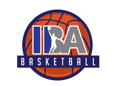 Organization logo for Imagine Believe Achieve Basketball