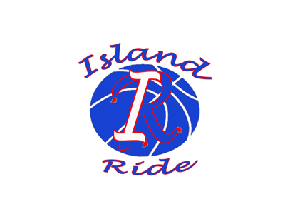 Organization logo for The Island Ride