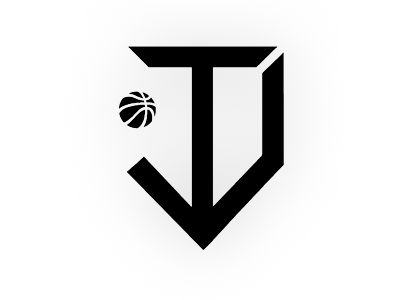 Organization logo for Just Us Basketball