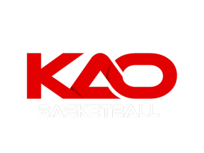 Organization logo for KAO Athletics