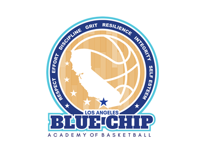 Organization logo for LA Blue Chip