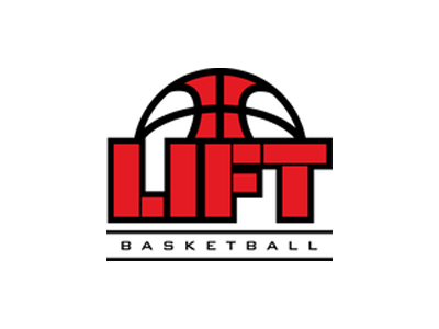 Organization logo for LIFT Basketball