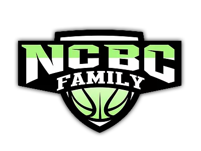 Organization logo for NCBC Family Basketball