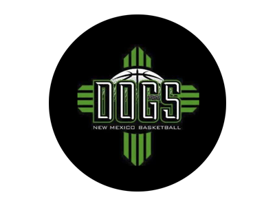 Organization logo for New Mexico Dogs
