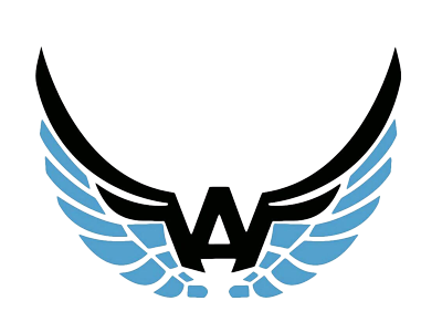 Organization logo for New Mexico Flight Force