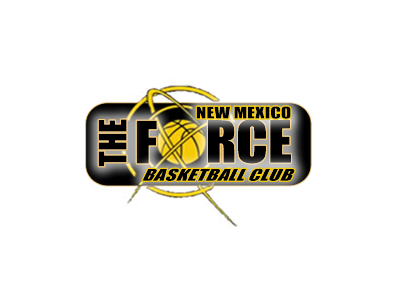 Organization logo for New Mexico Force