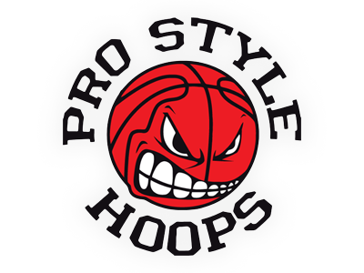 Organization logo for NW ProStyle Hoops