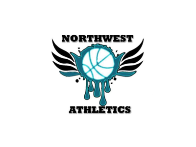 The official logo of Northwest Athletics