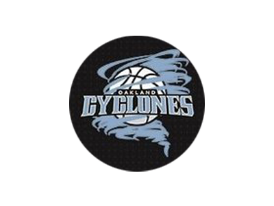 Organization logo for Oakland Cyclones