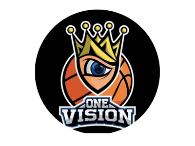 Organization logo for OneVision