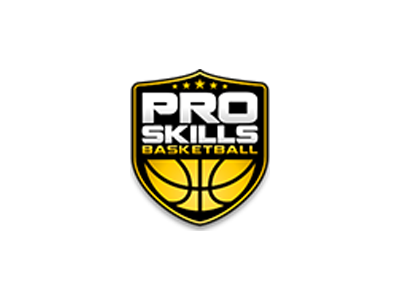 Organization logo for Pro Skills Basketball