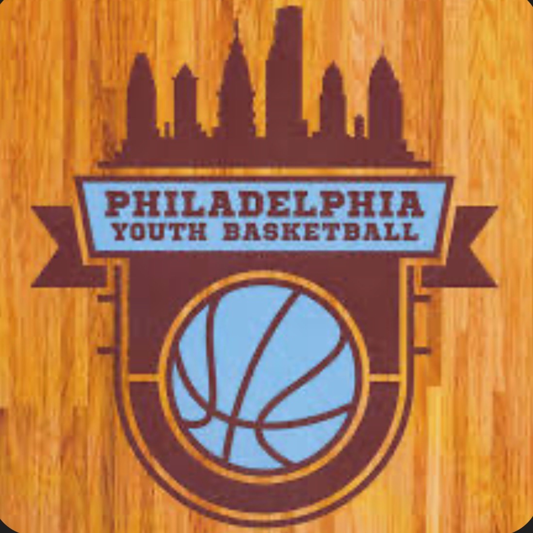 The official logo of PYB ACADEMY