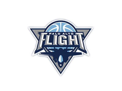 The official logo of Palo Alto Flight