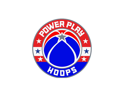Organization logo for Power Play Youth Academy