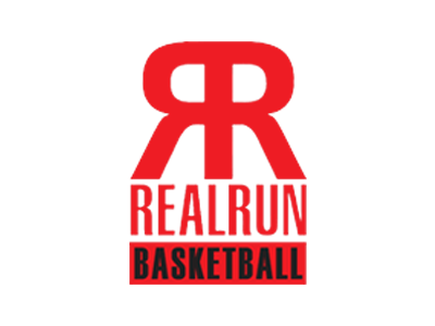 The official logo of Real Run OC