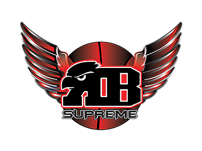 The official logo of Redondo Beach Supreme