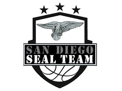 Organization logo for San Diego Seal Team