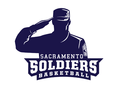 Organization logo for Sacramento Soldiers