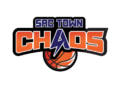 Organization logo for SacTown Chaos