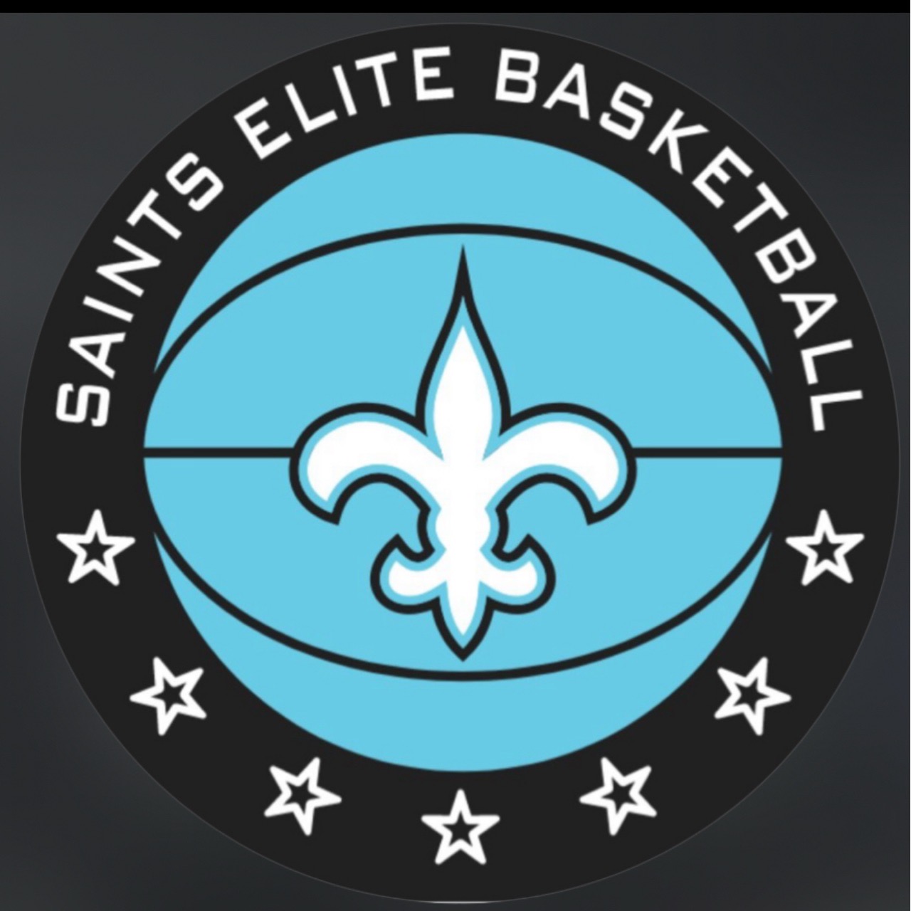 Saints Elite Basketball 