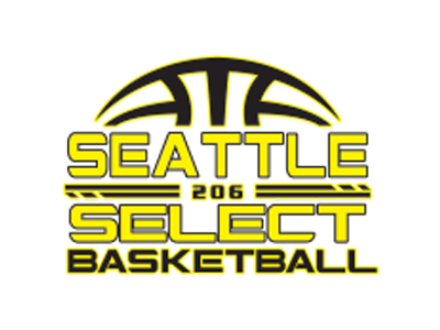 Organization logo for Seattle Select Basketball