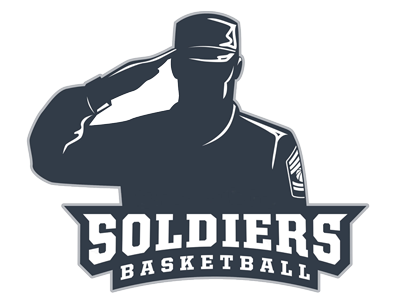 Organization logo for Soldiers Basketball