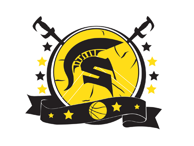 Organization logo for Spartans Sports Club