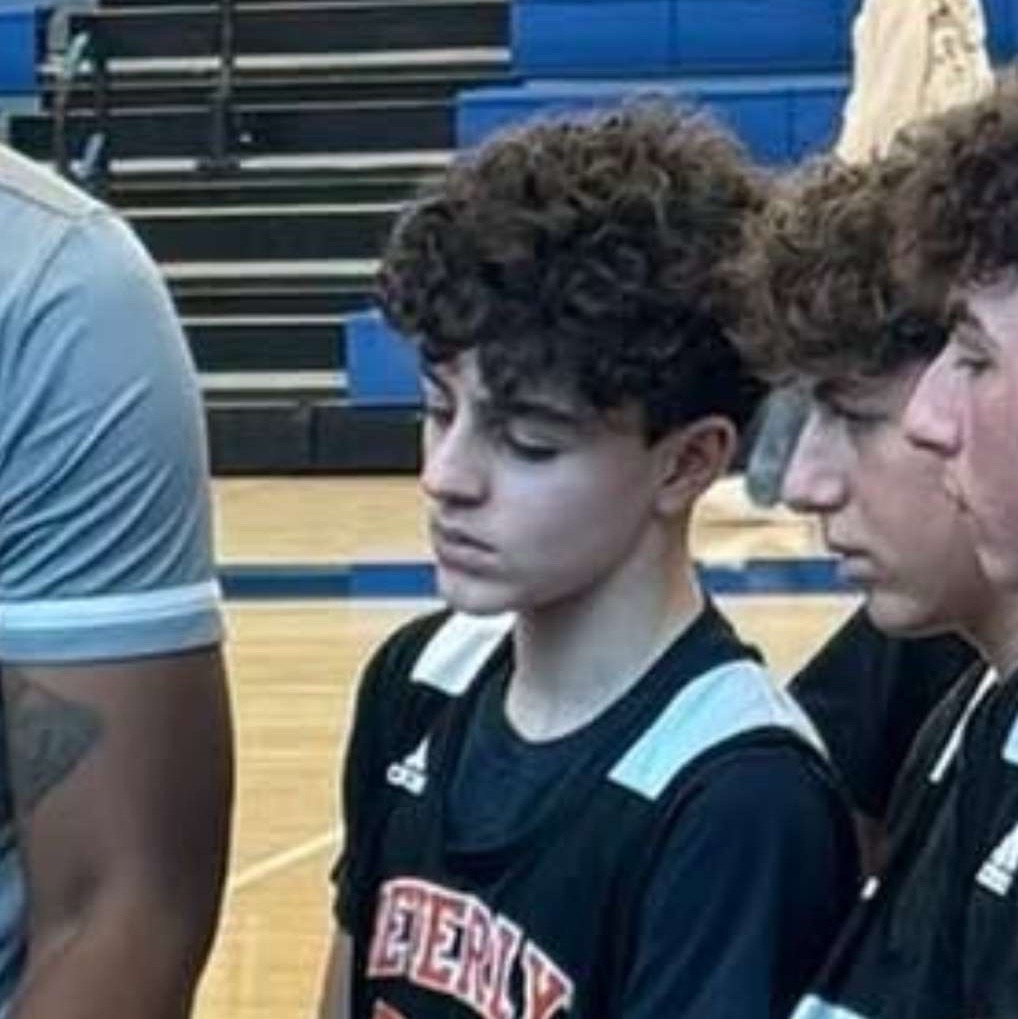 Organization logo for Squad Elite