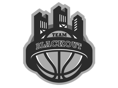 Organization logo for Team Blackout