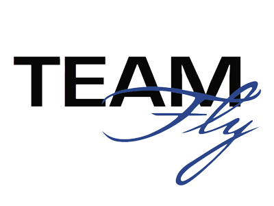 Organization logo for Team Fly