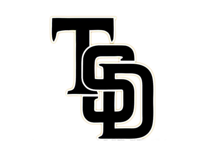 Organization logo for Team San Diego