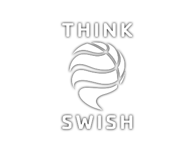Organization logo for Think Swish