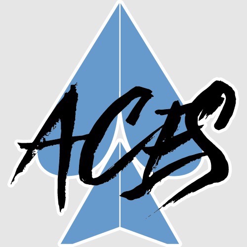 The official logo of Tomball Aces 2032