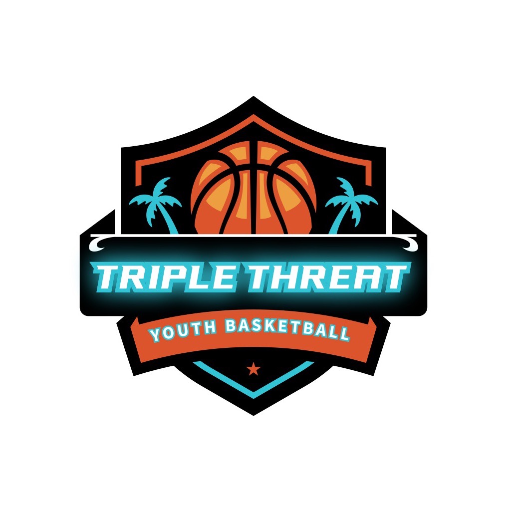 The official logo of Triple Threat Youth Basketball
