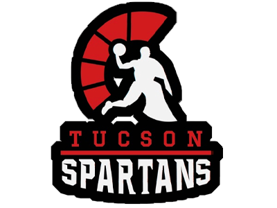 Organization logo for Tucson Spartans