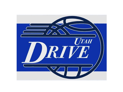 Organization logo for Utah Drive