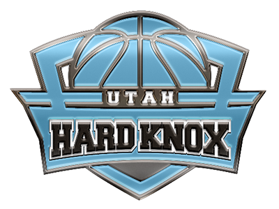 Organization logo for Utah Hard Knox