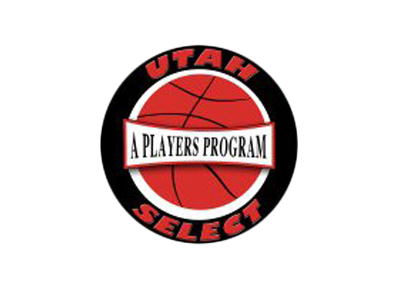 Organization logo for Utah Select Premier
